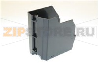 CAS.FONDI V4 HGO/T NER.