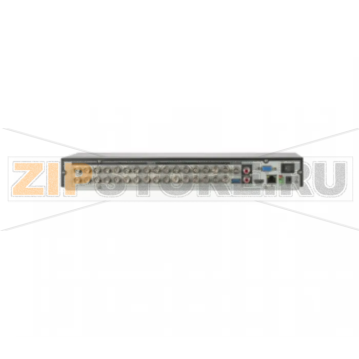 Видеорегистратор Dahua DH-XVR5232AN-I2 