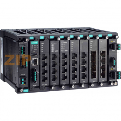 Коммутатор MOXA MDS-G4028-T 