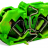 Проходные клеммы; 4 mm; Шаг контактов 7 мм; 1-пол.; CAGE CLAMP®; 4,00 mm; зеленые-желто Wago 826-160/000-016 - Проходные клеммы; 4 mm; Шаг контактов 7 мм; 1-пол.; CAGE CLAMP®; 4,00 mm; зеленые-желто Wago 826-160/000-016