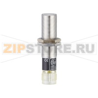 Датчик индуктивный IFM IG0231