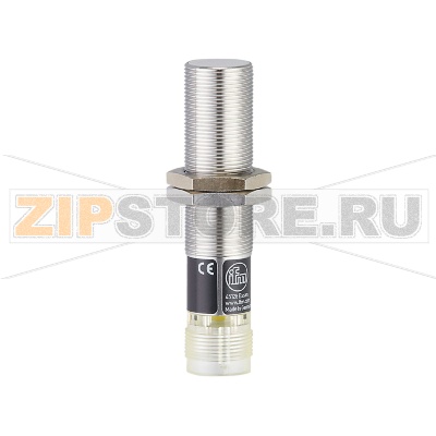 Датчик индуктивный IFM IG0231 