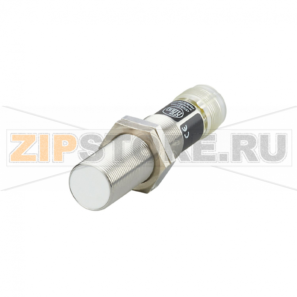 Датчик индуктивный IFM IG0231 
