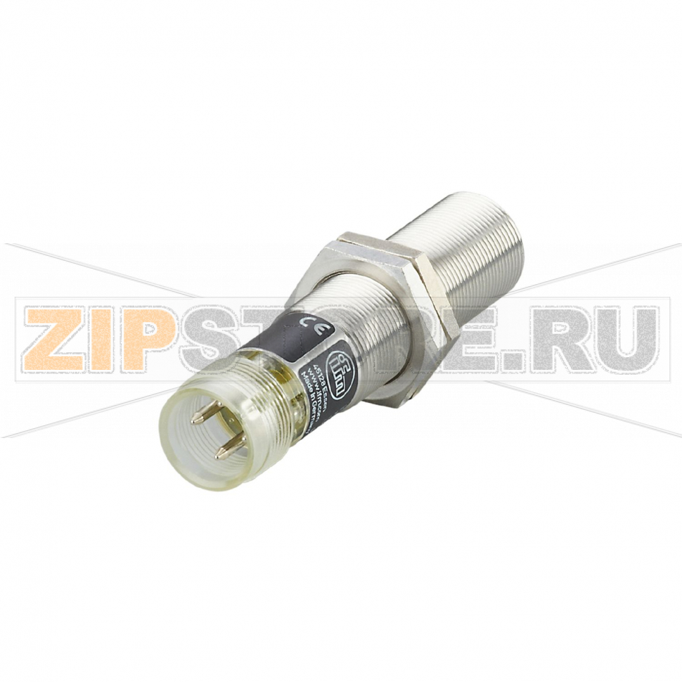 Датчик индуктивный IFM IG0231 