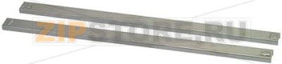 COPPIA GUIDE 540x30 mm 