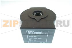 Coil Type HM3 220VRAC 