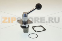 ALBERO CON IMPUGNATURA