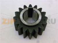 ПЛАНЕТАРНАЯ ШЕСТЕРНЯ