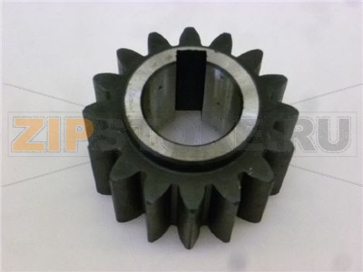 ПЛАНЕТАРНАЯ ШЕСТЕРНЯ 
