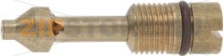 NOZZLE INTERNAL ø 1,40 mm 