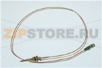 KIT TERMOCOPP.L.600 JACK + DADO/OR