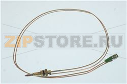 KIT TERMOCOPP.L.600 JACK + DADO/OR 