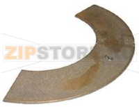 DEMI ANNEAU C09735/44/6