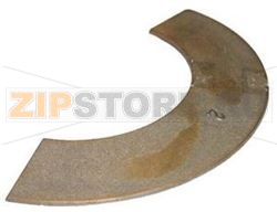 DEMI ANNEAU C09735/44/6 