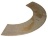DEMI ANNEAU C09735/44/6