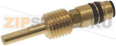 ШТИФТ КРАНА 