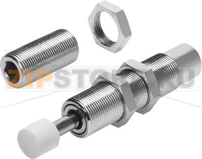 Комплект амортизаторов Festo SLZ-32-YSR-C 