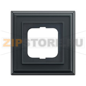 Рамка одноместная ABB 2CKA001754A4605 