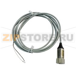 Female pressure transducer 0   30 bar 