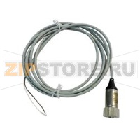 Female pressure transducer 0   30 bar