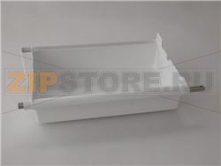 TRAY WITH PIN IMF58 NEW 