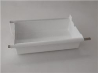 TRAY WITH PIN IMF58 NEW