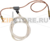 CUT-OFF THERMOCOUPLE M9x1 60 cm