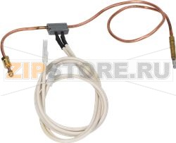 CUT-OFF THERMOCOUPLE M9x1 60 cm 