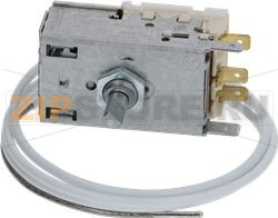 ТЕРМОСТАТ RANCO K59-H2840 