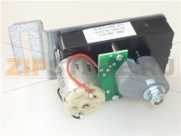 ASSIEME MOTORIDUTTORE 24Vdc BVM951/971