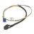 Kit, card hopper exit sensor Zebra P640i