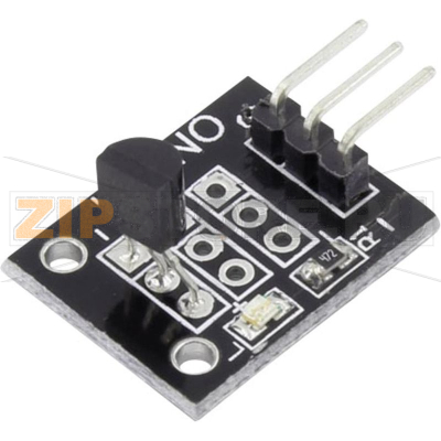 Датчик температуры Iduino SE039 