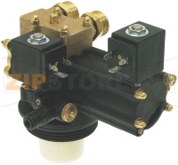 VALVOLA TESTATA PER DM03