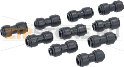 KIT STRAIGHT REDUCTION JG - 10PCS 