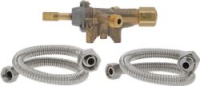 ГАЗОВЫЙ КРАН COPRECI CAL10200