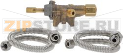 ГАЗОВЫЙ КРАН COPRECI CAL10200 