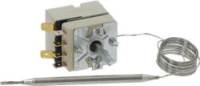 THERMOSTAT SINGLE-PHASE 30-80°C