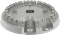 BURNER ALUMINIUM  GERMANIA