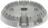 BURNER ALUMINIUM  GERMANIA