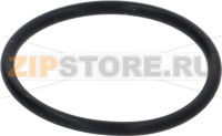 O-RING 02093 VITON
