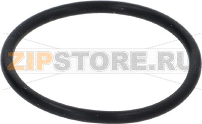 O-RING 02093 VITON 