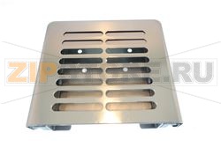 ENSEMBLE GRILLE COMPLÈTE 