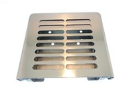 ENSEMBLE GRILLE COMPLÈTE