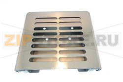 ENSEMBLE GRILLE COMPLÈTE 