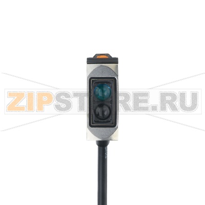 Барьер-приёмник световой однолучевой IFM O6E402 
