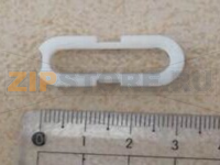 Plastic bearing Wincor Nixdorf ProCash
