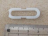 Plastic bearing Wincor Nixdorf ProCash
