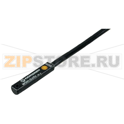 Выключатель магнитный, кабель: 5 м Norgren M/50/LSU/5V 