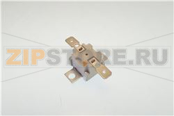SAFETY THERMOSTAT 160°C SE600 