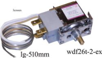 TERMOSTATO WDF26T-2-EX FAGOR 46X4286
